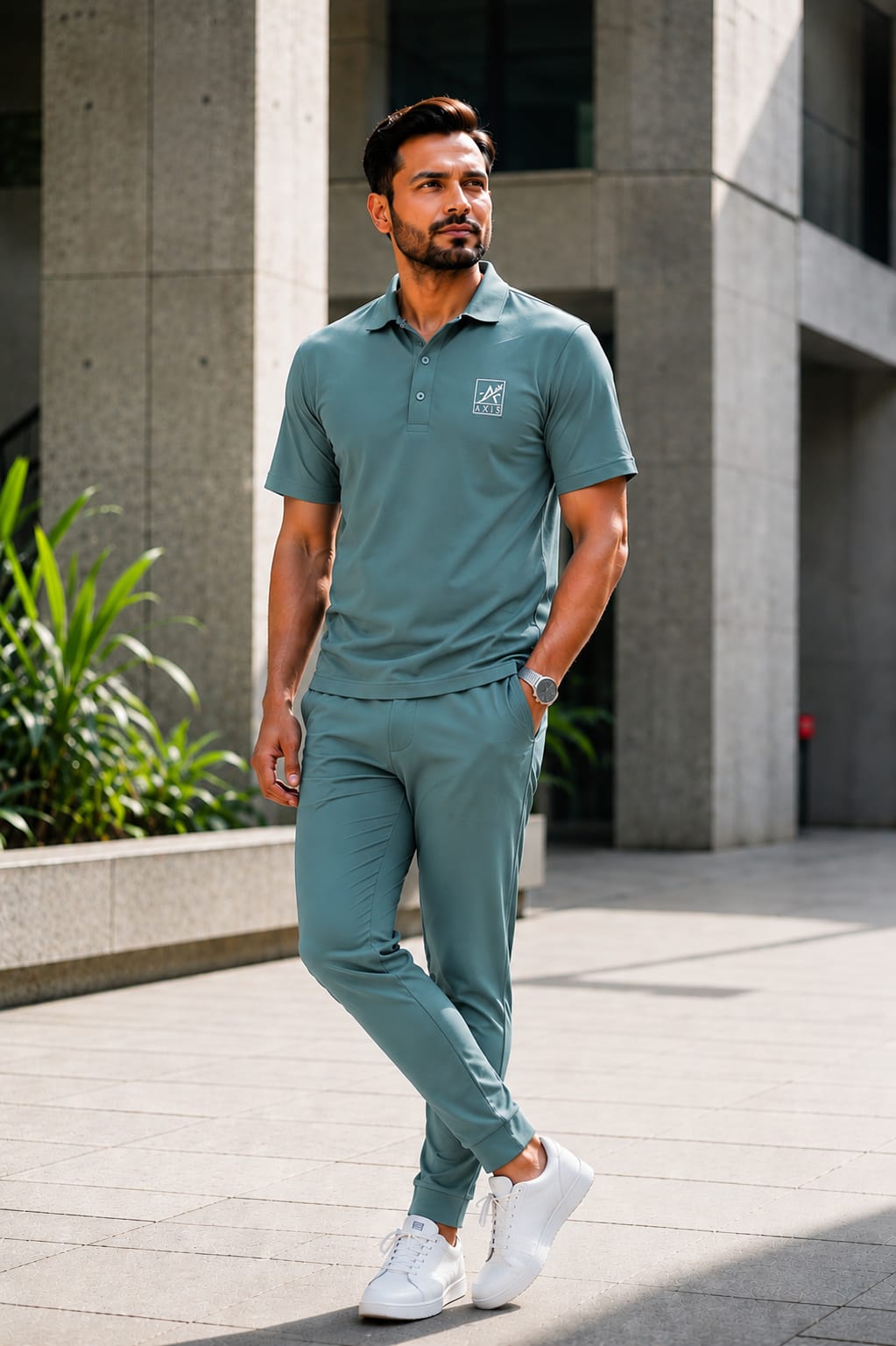 Axis Premium Lycra suites