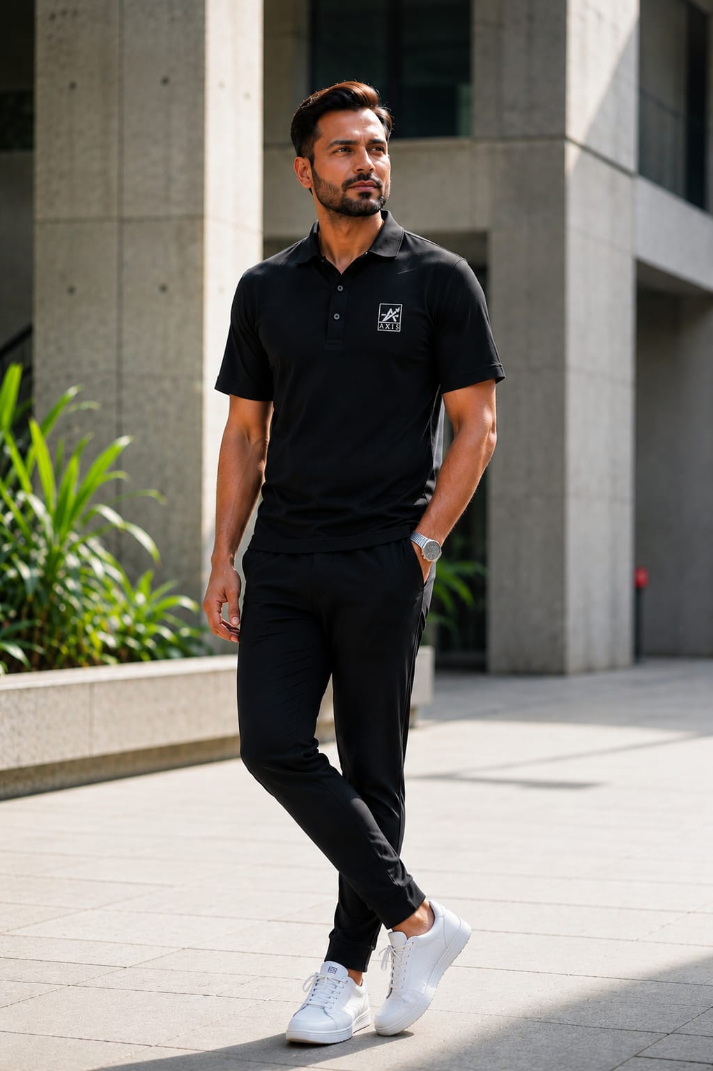Axis Premium Lycra suites
