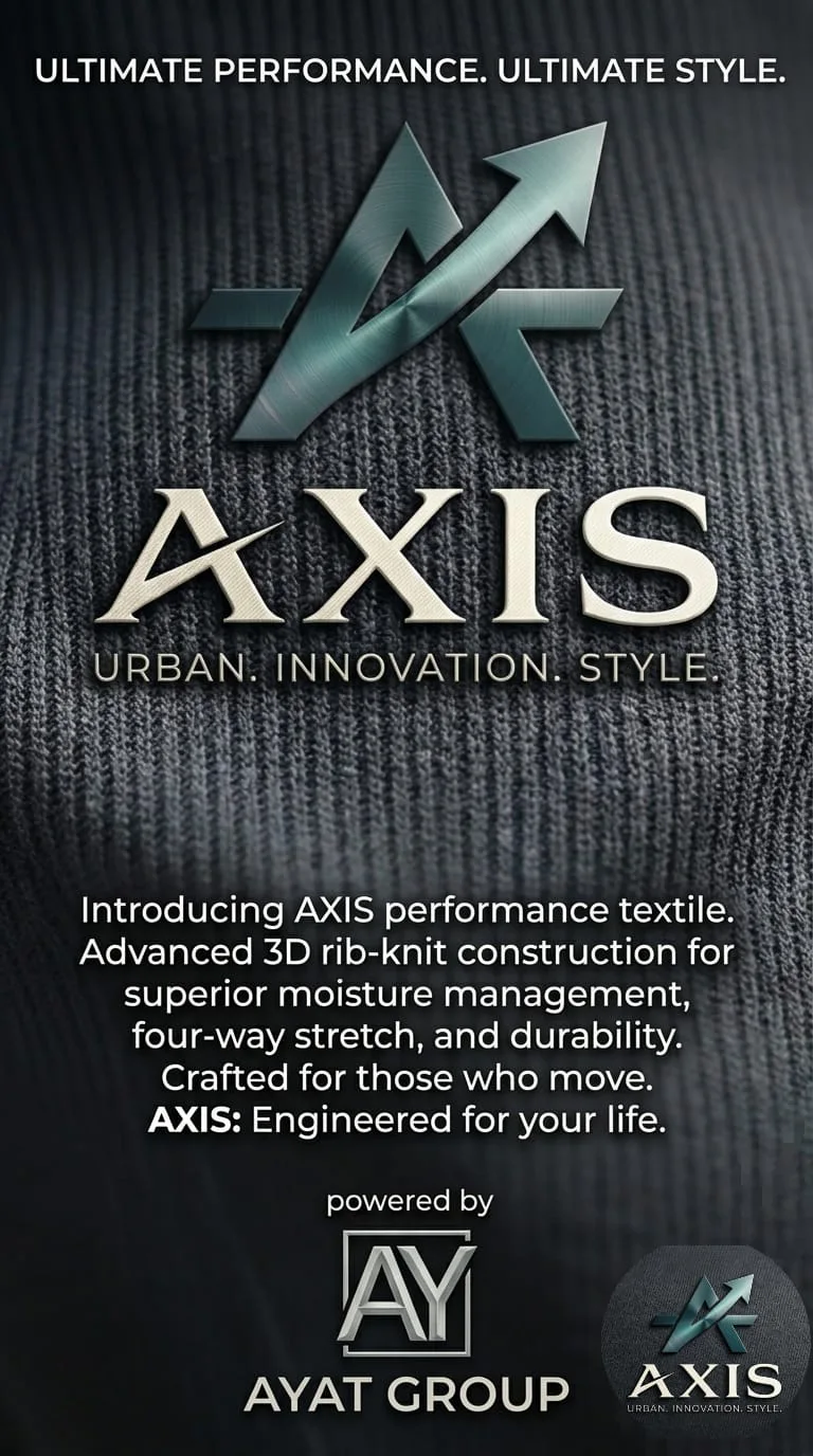 AXIS PREMIUM SAFARI TRACKSUITS 